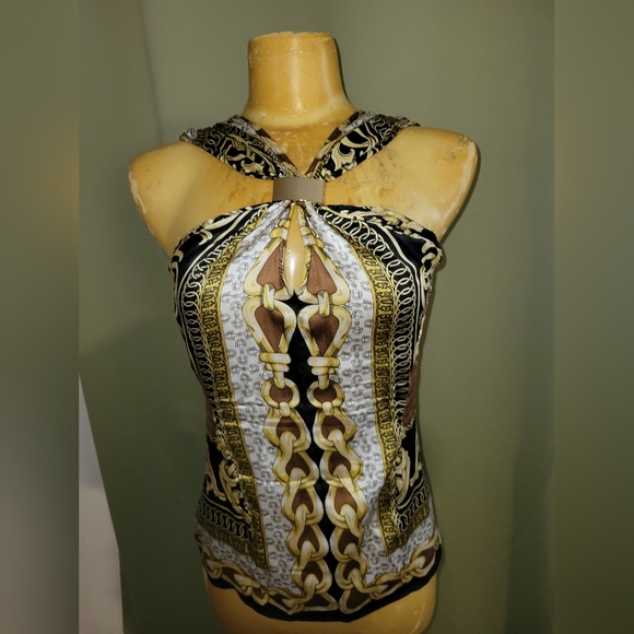 Dressy Top - Picture 1 of 2